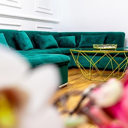 Lady Suite Cluj-Napoca Extérieur photo