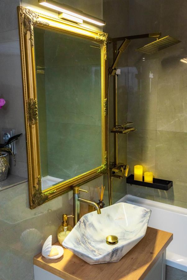Lady Suite Cluj-Napoca Extérieur photo