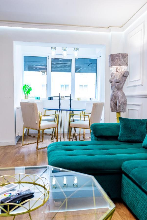 Lady Suite Cluj-Napoca Extérieur photo